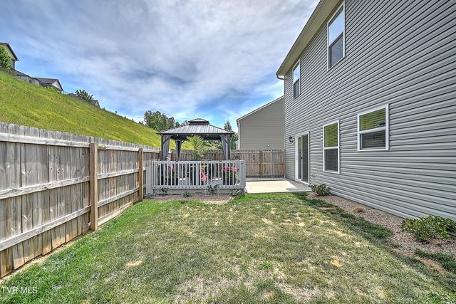 2552 Bridgeforth Crossing, Kingsport, TN 37664
