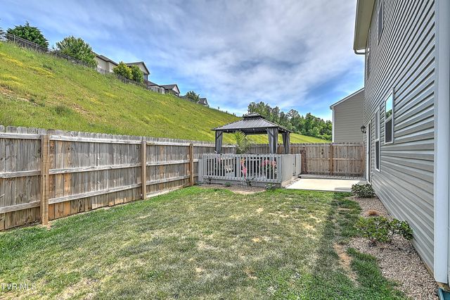 2552 Bridgeforth Crossing, Kingsport, TN 37664
