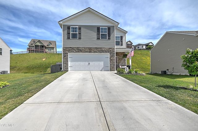 2552 Bridgeforth Crossing, Kingsport, TN 37664