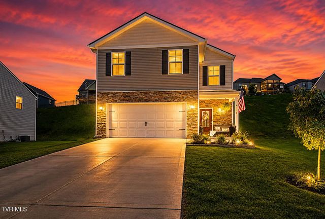 2552 Bridgeforth Crossing, Kingsport, TN 37664