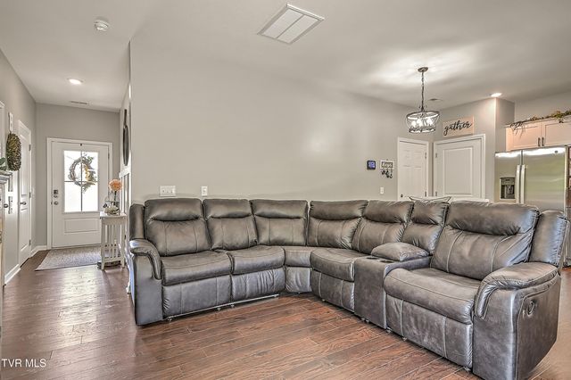 2552 Bridgeforth Crossing, Kingsport, TN 37664