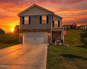 2552 Bridgeforth Crossing, Kingsport, TN 37664