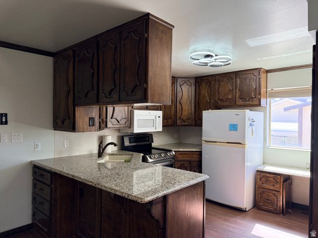 2443 N 575 E, North Ogden, UT 84414