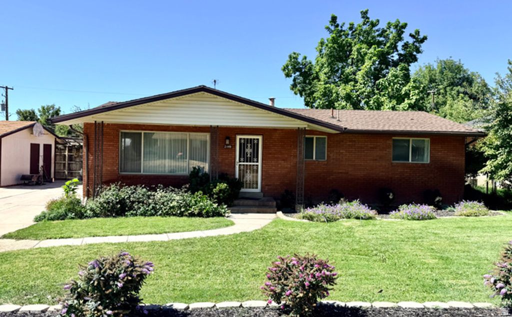 2443 N 575 E, North Ogden, UT 84414