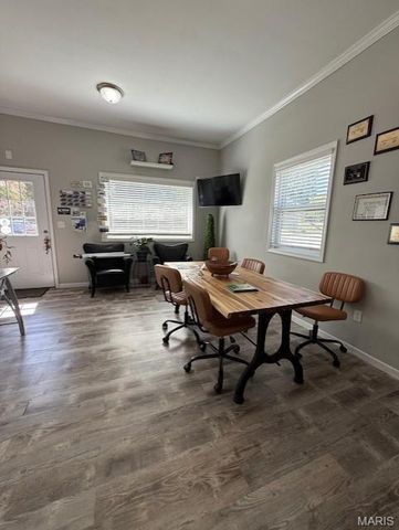 801 Ste Genevieve Avenue, Farmington, MO 63640