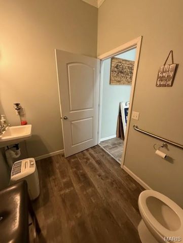 801 Ste Genevieve Avenue, Farmington, MO 63640