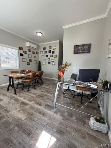 801 Ste Genevieve Avenue, Farmington, MO 63640