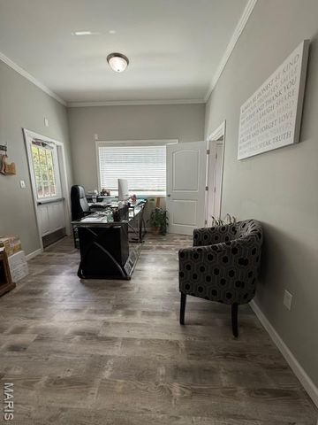 801 Ste Genevieve Avenue, Farmington, MO 63640