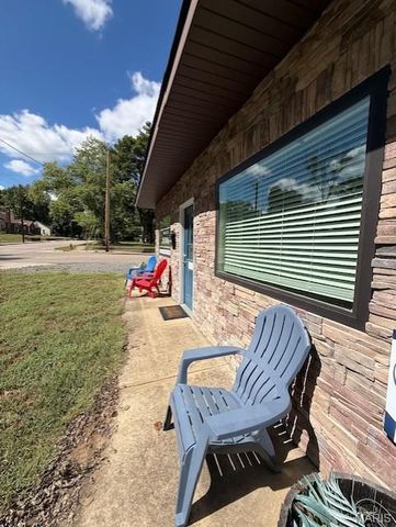 801 Ste Genevieve Avenue, Farmington, MO 63640