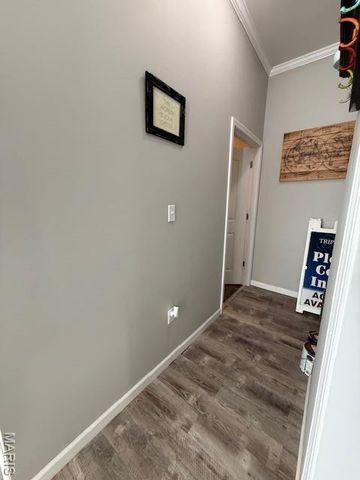 801 Ste Genevieve Avenue, Farmington, MO 63640