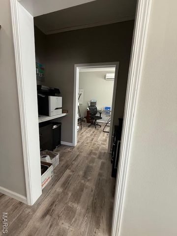 801 Ste Genevieve Avenue, Farmington, MO 63640