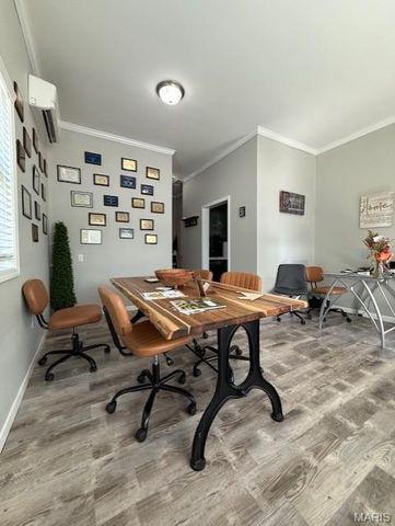 801 Ste Genevieve Avenue, Farmington, MO 63640