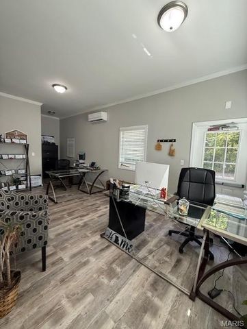 801 Ste Genevieve Avenue, Farmington, MO 63640