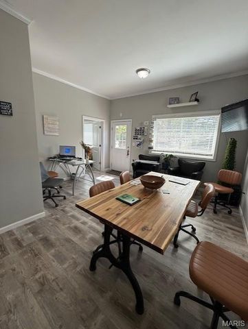 801 Ste Genevieve Avenue, Farmington, MO 63640