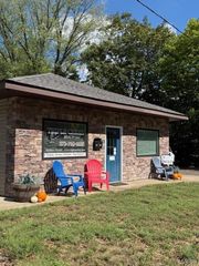 801 Ste Genevieve Avenue, Farmington, MO 63640