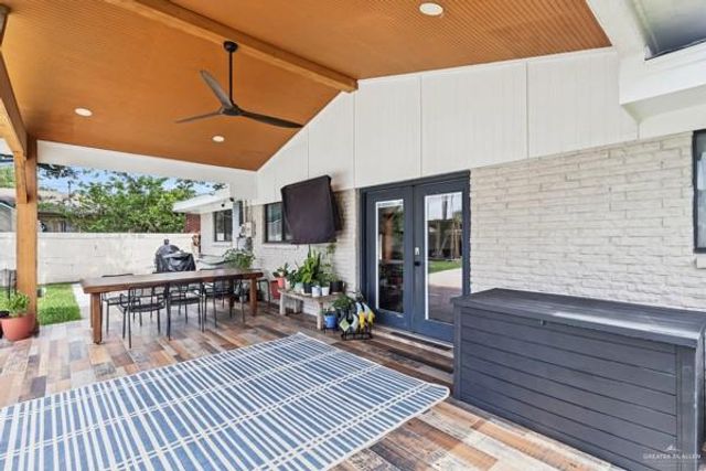 1513 Redbud Avenue, Mcallen, TX 78504