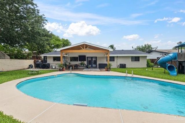 1513 Redbud Avenue, Mcallen, TX 78504