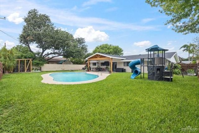 1513 Redbud Avenue, Mcallen, TX 78504