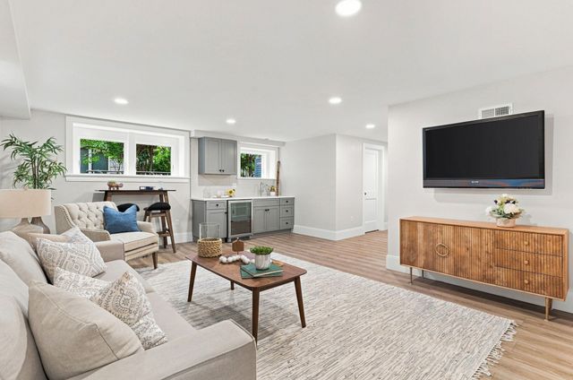 12 Upland Rd, Needham, MA 02492