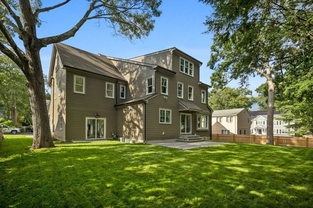 12 Upland Rd, Needham, MA 02492