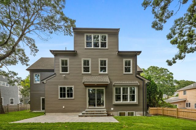 12 Upland Rd, Needham, MA 02492