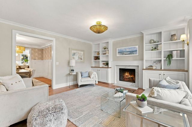12 Upland Rd, Needham, MA 02492