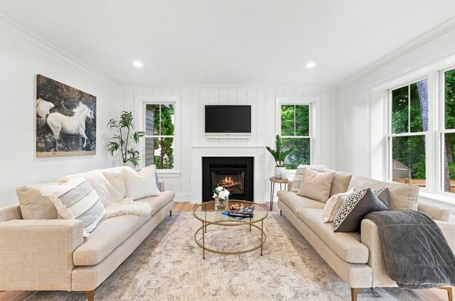 12 Upland Rd, Needham, MA 02492