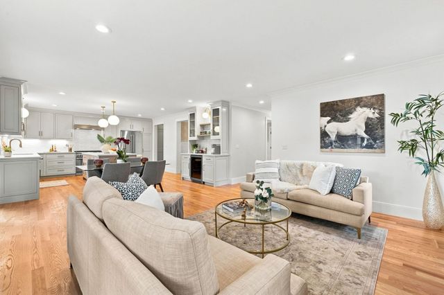 12 Upland Rd, Needham, MA 02492