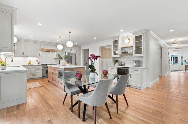 12 Upland Rd, Needham, MA 02492