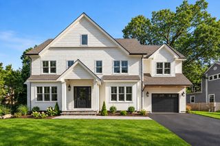 12 Upland Rd, Needham, MA 02492