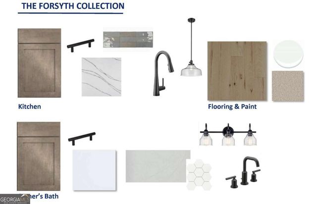 258 Strawberry Lane, Woodstock, GA 30189