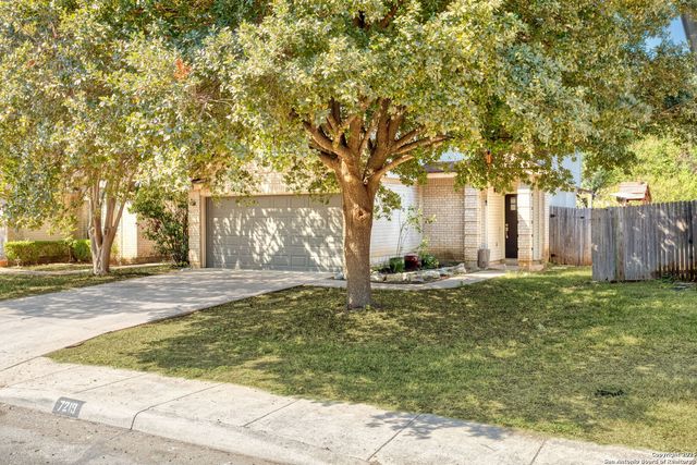 7219 Burns Crossing, San Antonio, TX 78250