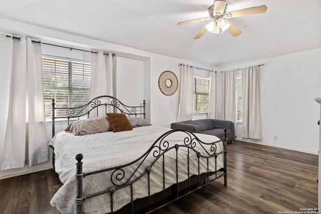 7219 Burns Crossing, San Antonio, TX 78250