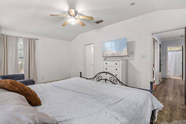 7219 Burns Crossing, San Antonio, TX 78250