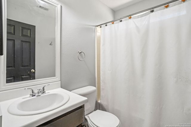 7219 Burns Crossing, San Antonio, TX 78250