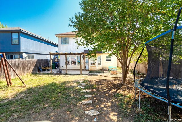 7219 Burns Crossing, San Antonio, TX 78250