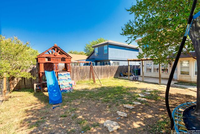 7219 Burns Crossing, San Antonio, TX 78250