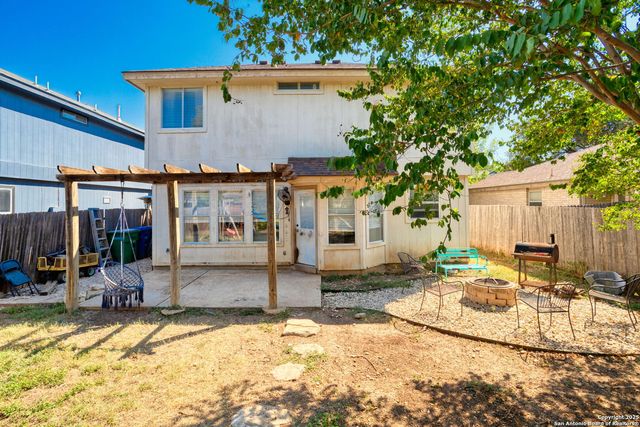 7219 Burns Crossing, San Antonio, TX 78250