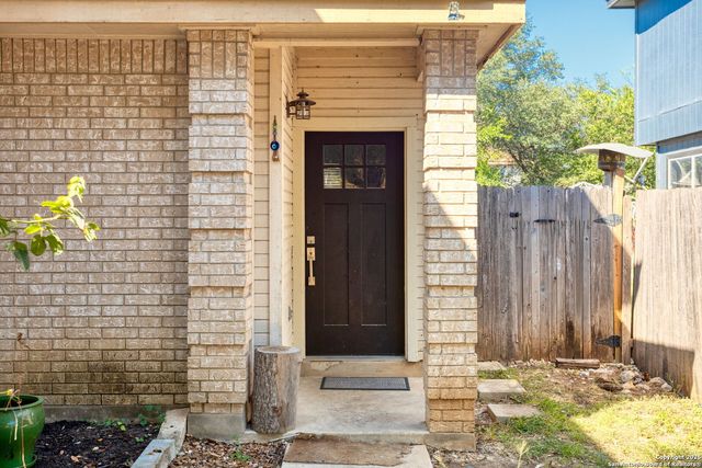 7219 Burns Crossing, San Antonio, TX 78250