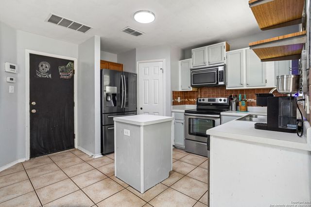 7219 Burns Crossing, San Antonio, TX 78250