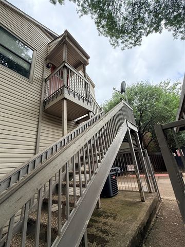 7340 Skillman Street 1203, Dallas, TX 75231