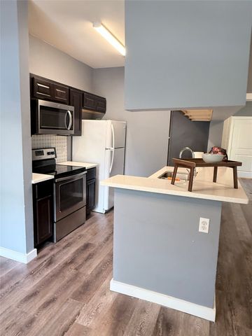 7340 Skillman Street 1203, Dallas, TX 75231