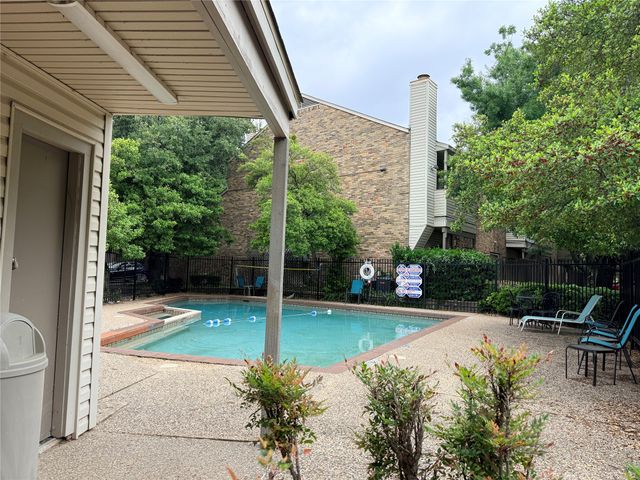 7340 Skillman Street 1203, Dallas, TX 75231