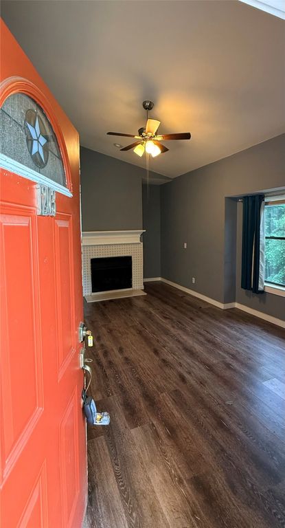 7340 Skillman Street 1203, Dallas, TX 75231