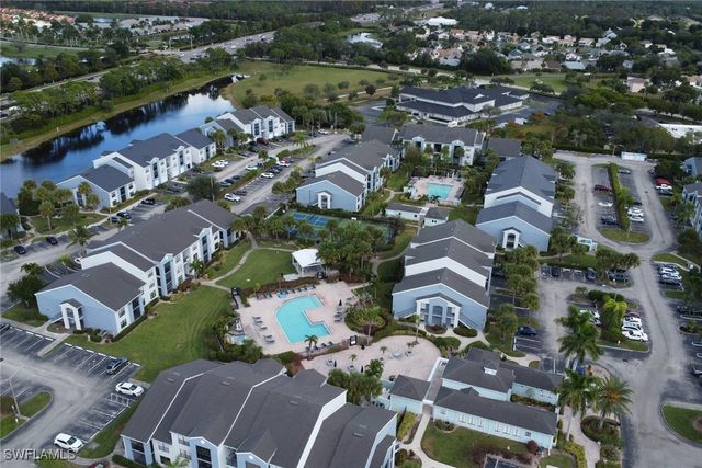 13565 Eagle Ridge DR 1124, Fort Myers, FL 33912