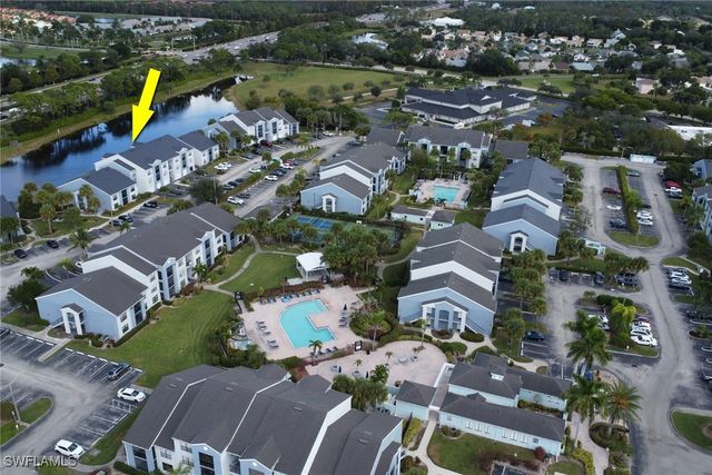 13565 Eagle Ridge DR 1124, Fort Myers, FL 33912