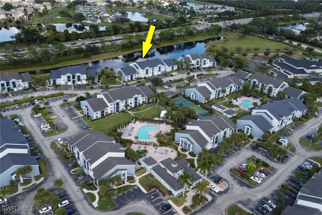 13565 Eagle Ridge DR 1124, Fort Myers, FL 33912