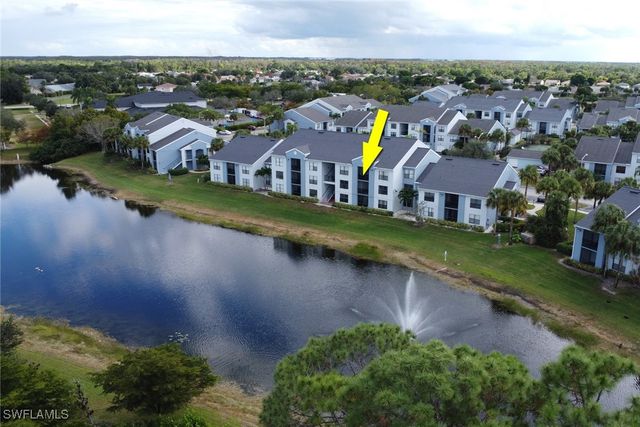 13565 Eagle Ridge DR 1124, Fort Myers, FL 33912