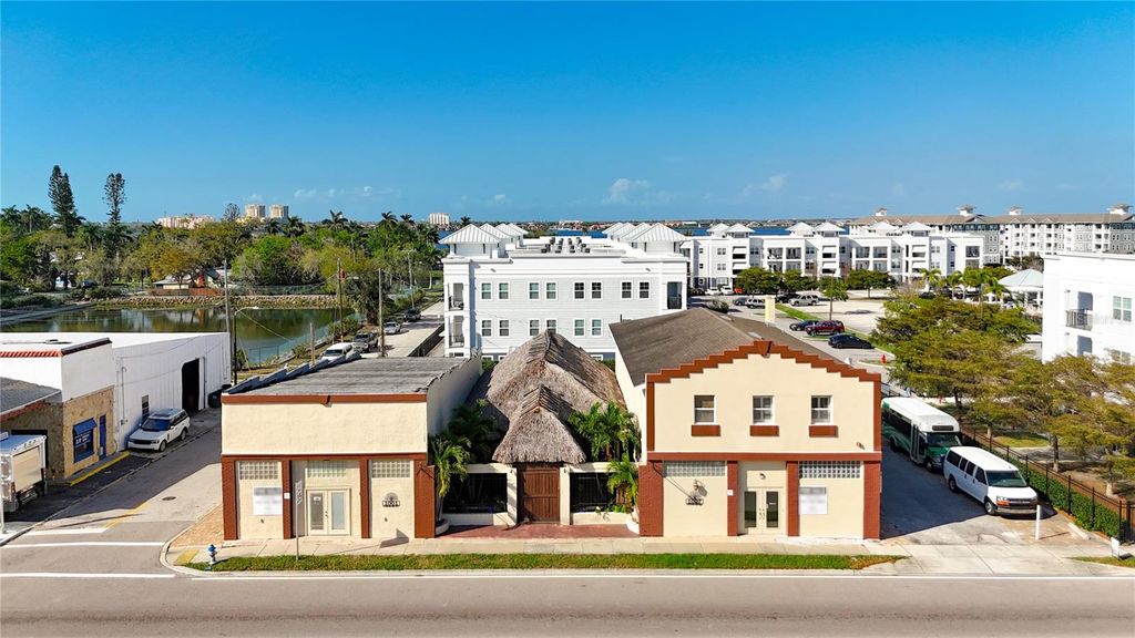 1001 & 1007 MANATEE AVENUE E, BRADENTON, FL 34208 — exterior