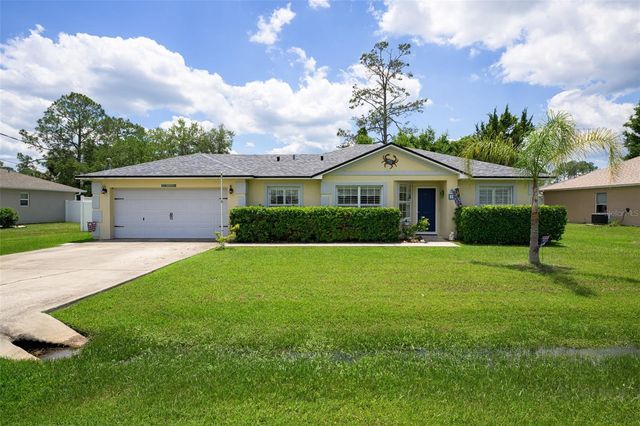 18 PHOENIX LANE, Palm Coast, FL 32164